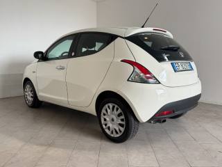 LANCIA Ypsilon usata 4