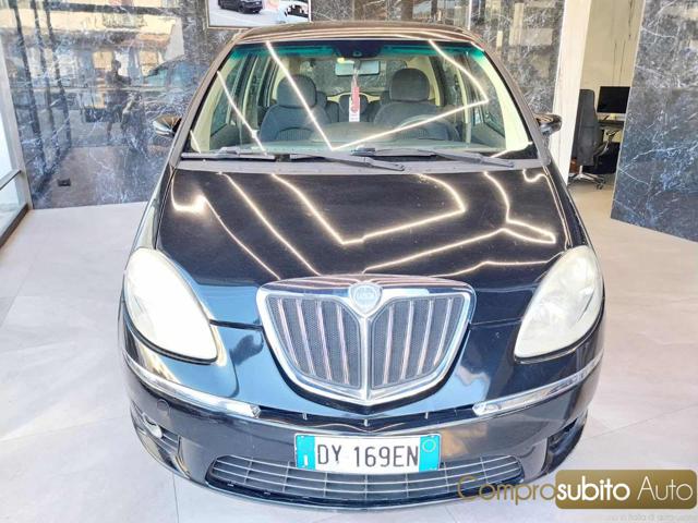 LANCIA MUSA usata, con ABS