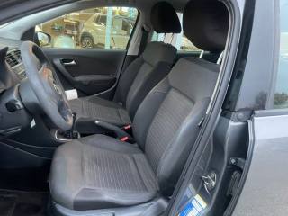 VOLKSWAGEN Polo usata, con Controllo trazione