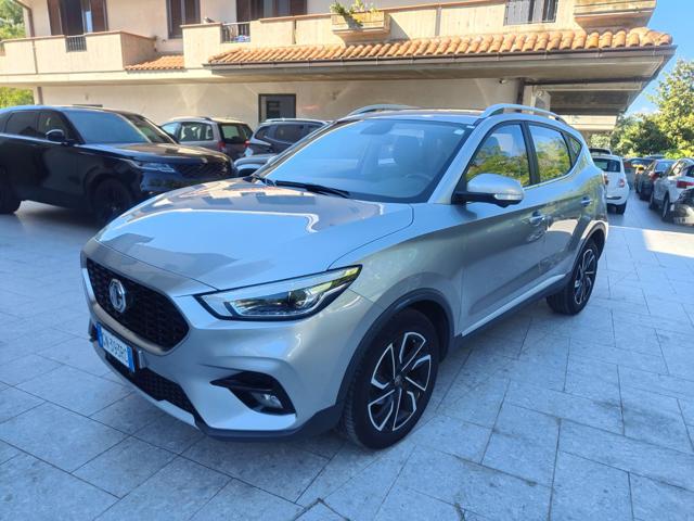 MG ZS usata, con ABS