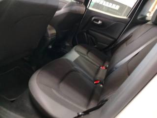 JEEP Renegade usata, con Controllo elettronico della corsia