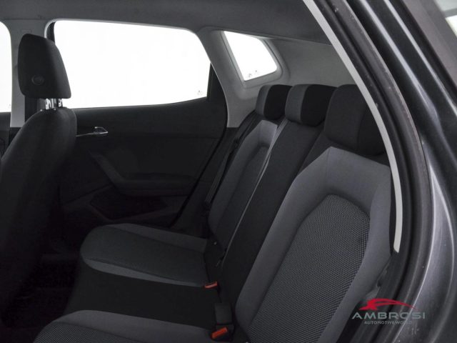 SEAT Arona usata 9
