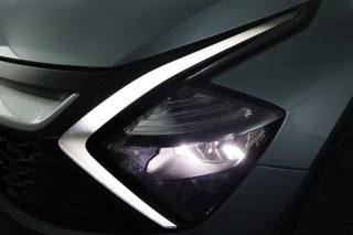 KIA Sportage usata 8
