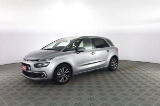 CITROEN C4 Spacetourer usata 6