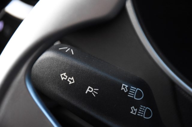 ALFA ROMEO Stelvio usata, con Bluetooth