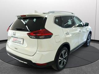 NISSAN X-Trail usata, con Airbag