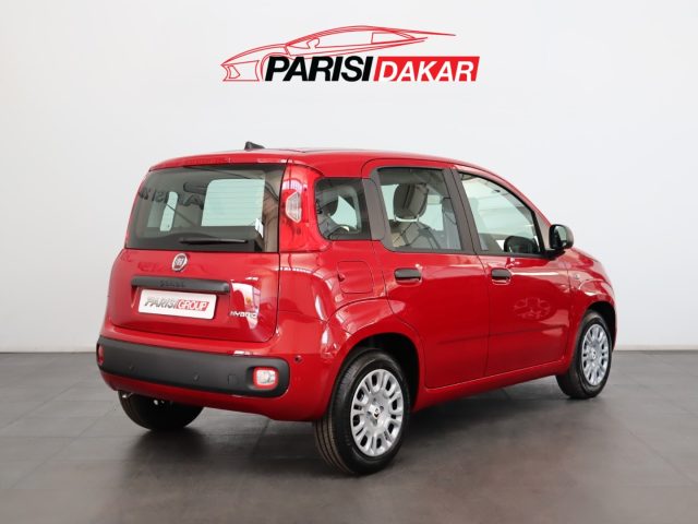 FIAT Panda usata, con Airbag Passeggero