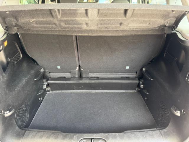 FIAT 500L usata, con Servosterzo