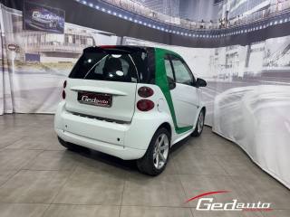 SMART ForTwo usata, con Chiusura centralizzata