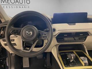 MAZDA CX-60 usata, con Interni in pelle