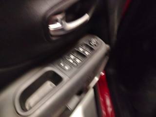 JEEP Renegade usata, con Servosterzo