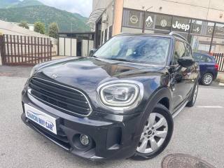 MINI Countryman 2.0 Cooper D Business Countryman