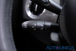 FIAT 500C usata, con Bluetooth