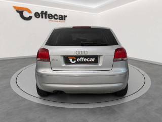 AUDI A3 usata, con Alzacristalli elettrici