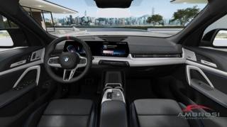 BMW X2 usata 10
