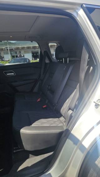 NISSAN X-Trail usata, con Immobilizzatore elettronico