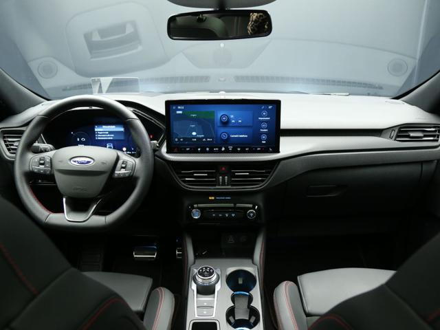 FORD Kuga usata, con Interni in pelle
