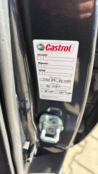 NISSAN Micra usata, con Climatizzatore