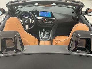 BMW Z4 usata, con Airbag Passeggero