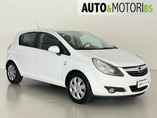 OPEL Corsa usata, con Airbag laterali