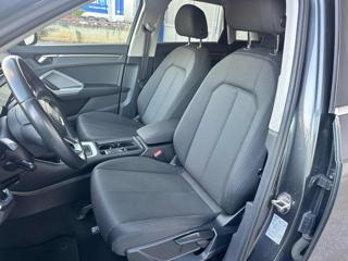 AUDI Q3 usata, con Immobilizzatore elettronico