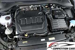 VOLKSWAGEN Passat usata, con USB