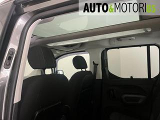 TOYOTA Proace City Verso usata, con Servosterzo