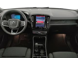 VOLVO XC40 usata, con Controllo automatico clima
