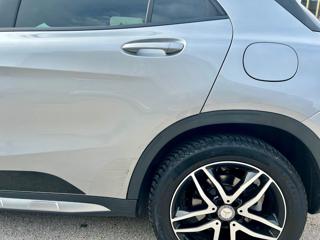 MERCEDES-BENZ GLA 200 usata, con Cruise Control