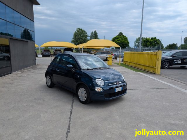 FIAT 500 usata, con Airbag laterali