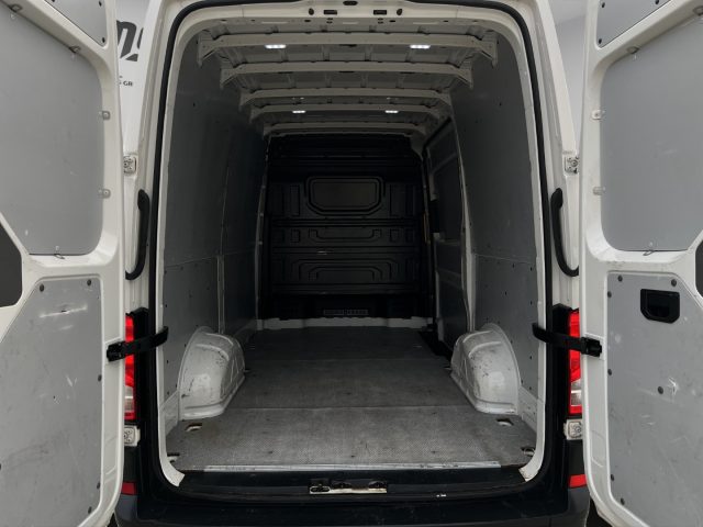 VOLKSWAGEN Crafter usata 13