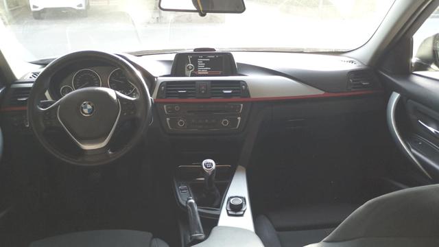 BMW 320 usata, con Lettore CD