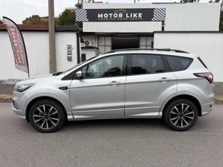FORD Kuga usata, con Airbag laterali