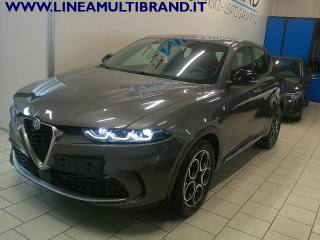ALFA ROMEO Tonale usata, con Servosterzo