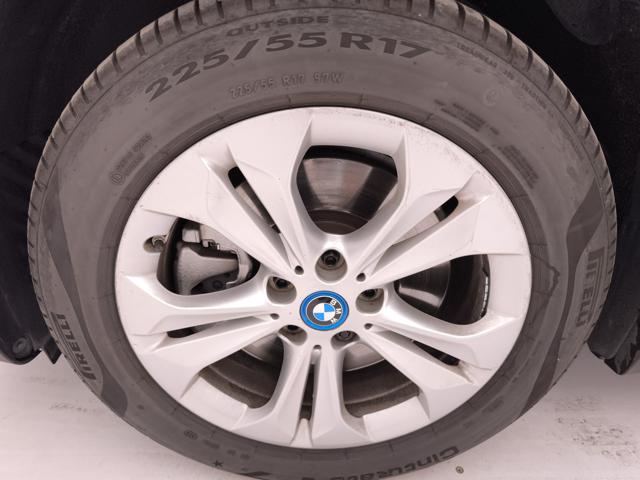 BMW X1 usata, con Chiusura centralizzata