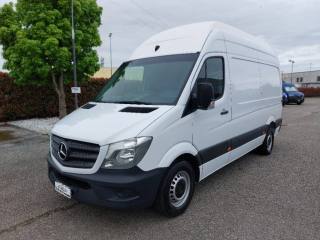 MERCEDES-BENZ Sprinter F37/35 314 CDI TN Furgone Exec TETTO ALTO
