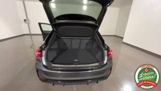 AUDI Q3 usata, con Alzacristalli elettrici