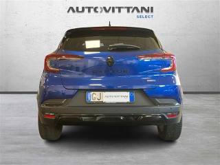 RENAULT Captur usata 2