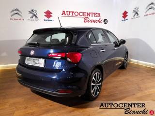 FIAT Tipo usata, con Cerchi in lega