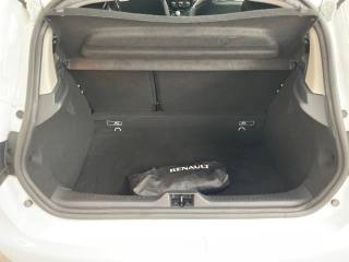 RENAULT Clio usata, con Cruise Control