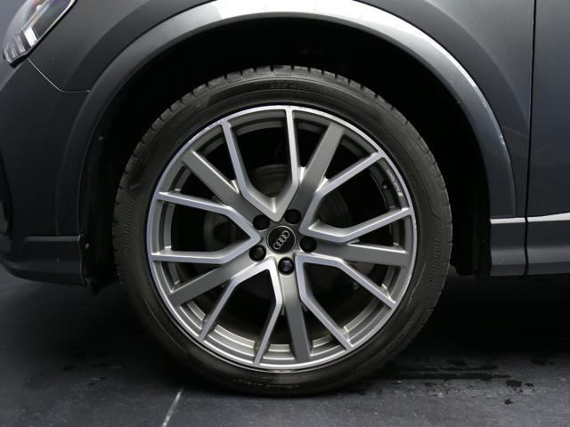 AUDI Q3 usata, con Antifurto