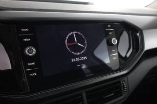 VOLKSWAGEN T-Cross usata 9