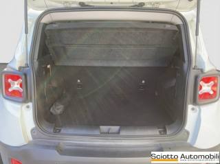 JEEP Renegade usata, con Sensori di parcheggio posteriori