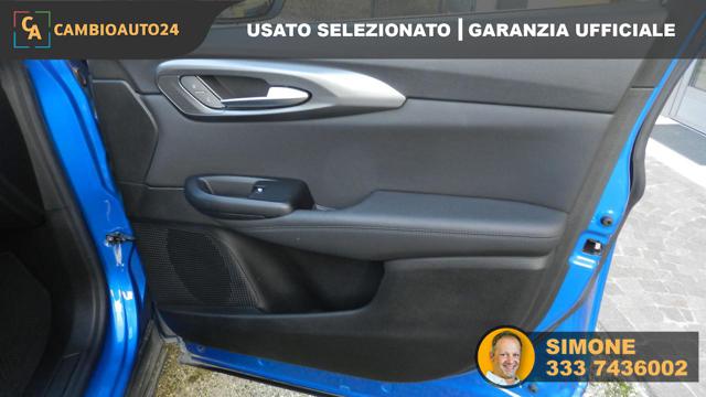 ALFA ROMEO Tonale usata 97