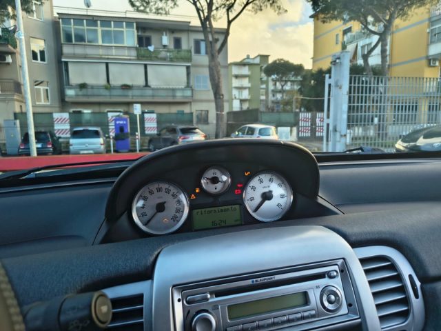 LANCIA Ypsilon usata, con Autoradio