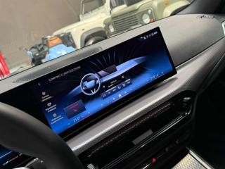 BMW 320 usata, con Sistema di navigazione
