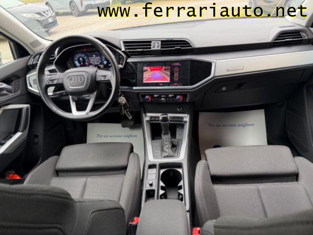 AUDI Q3 usata, con ESP