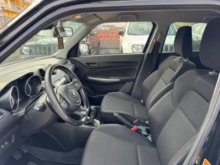 SUZUKI Swift usata, con Immobilizzatore elettronico