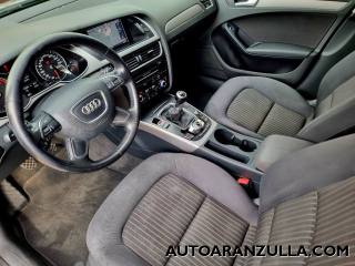AUDI A4 usata, con Controllo trazione