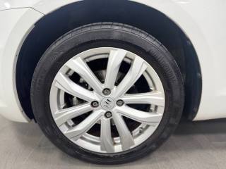 SUZUKI Swift usata, con Airbag posteriore